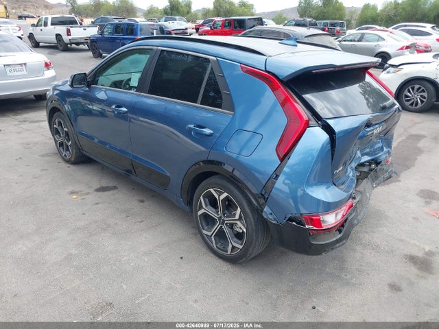 KNDCR3LE5P5040194 KIA gdi kappa pe