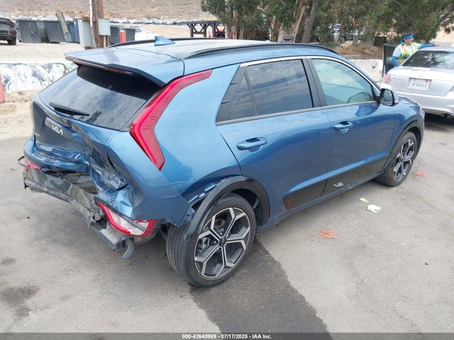 KNDCR3LE5P5040194 KIA gdi kappa pe