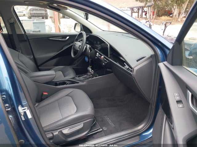 KNDCR3LE5P5040194 KIA gdi kappa pe