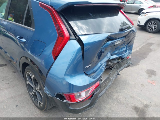KNDCR3LE5P5040194 KIA gdi kappa pe