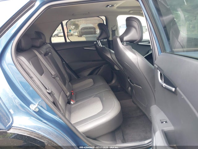 KNDCR3LE5P5040194 KIA gdi kappa pe