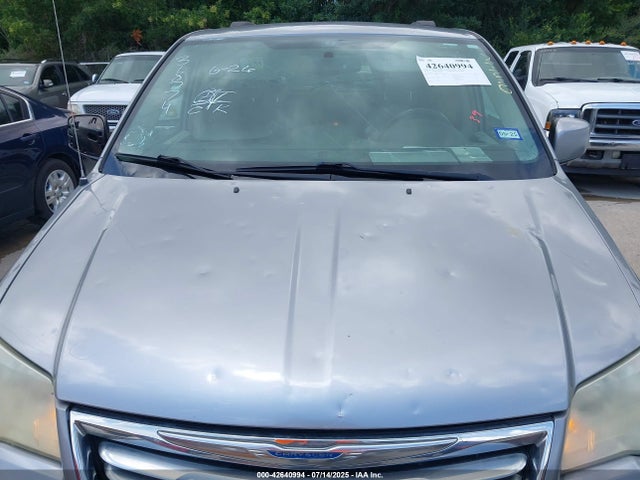 Chrysler 2014 2014 2C4RC1BG7ER318774 Image 6