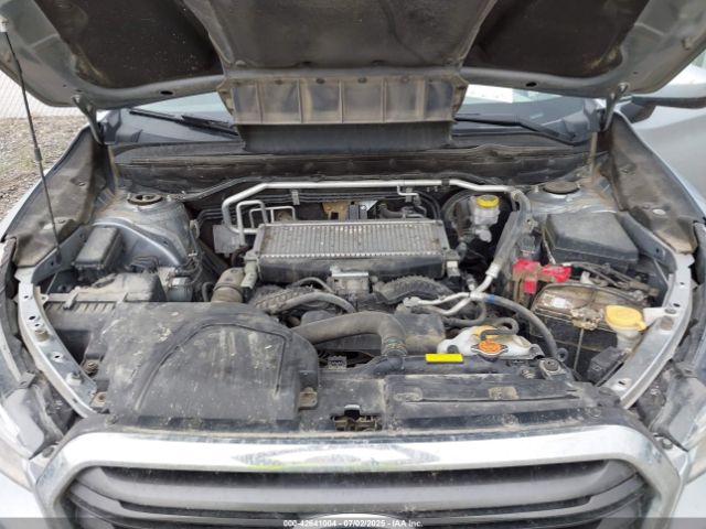 2022 SUBARU ASCENT 4S4WMAED4N3447156 Photo 9