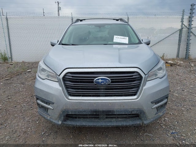 Subaru 2022 2022 4S4WMAED4N3447156 Image 12