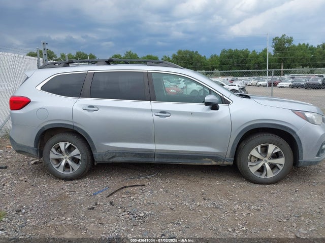 Subaru 2022 2022 4S4WMAED4N3447156 Image 13