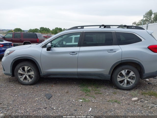 Subaru 2022 2022 4S4WMAED4N3447156 Image 14
