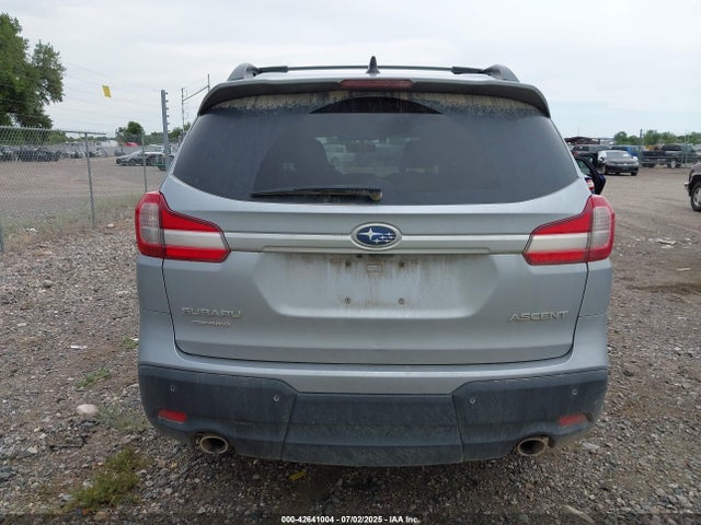 Subaru 2022 2022 4S4WMAED4N3447156 Image 16