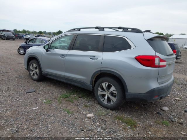 2022 SUBARU ASCENT 4S4WMAED4N3447156 Photo 2