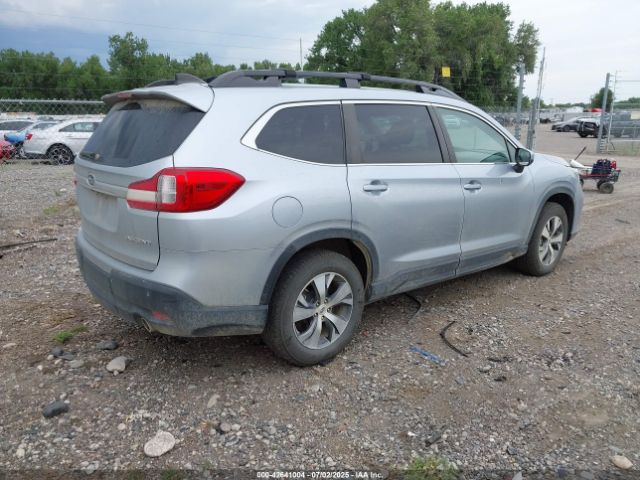 2022 SUBARU ASCENT 4S4WMAED4N3447156 Photo 3