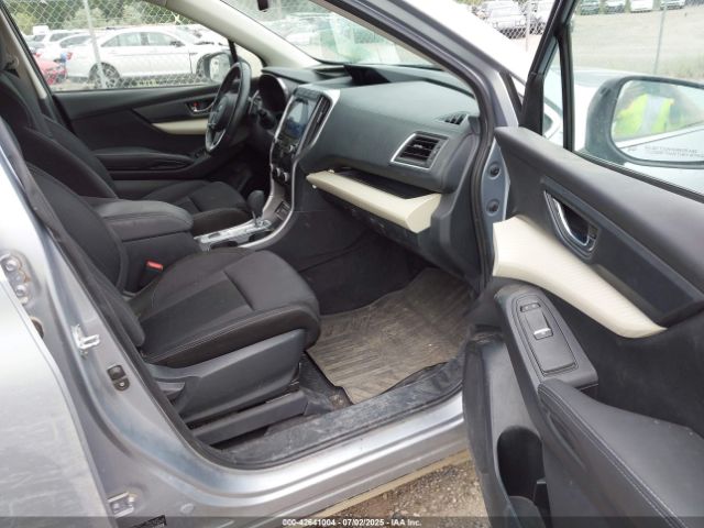 2022 SUBARU ASCENT 4S4WMAED4N3447156 Photo 4