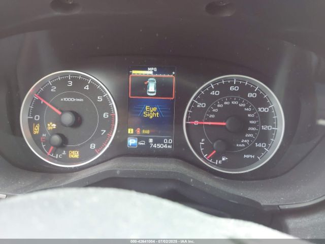 2022 SUBARU ASCENT 4S4WMAED4N3447156 Photo 6