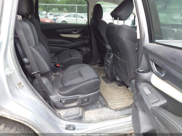 2022 SUBARU ASCENT 4S4WMAED4N3447156 Photo 7
