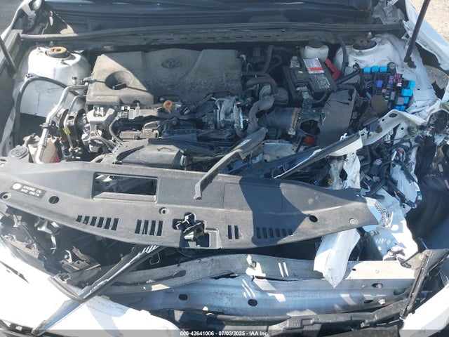 4T1B11HK6JU531050 Toyota a25a-fks