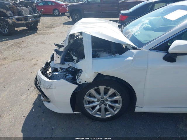 4T1B11HK6JU531050 Toyota a25a-fks