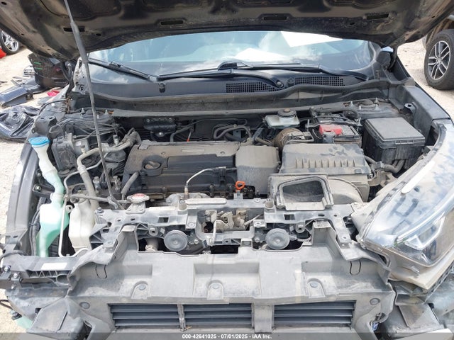 7FARW5H35HE005620 Honda k24w9/k24v9