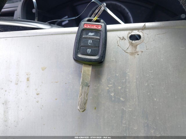 7FARW5H35HE005620 Honda k24w9/k24v9