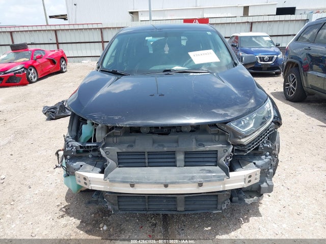 7FARW5H35HE005620 Honda k24w9/k24v9
