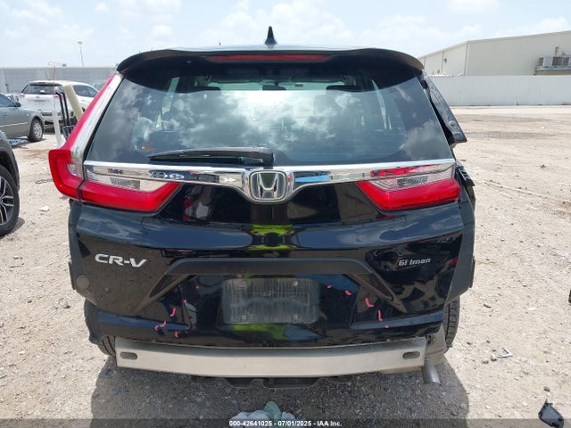 7FARW5H35HE005620 Honda k24w9/k24v9
