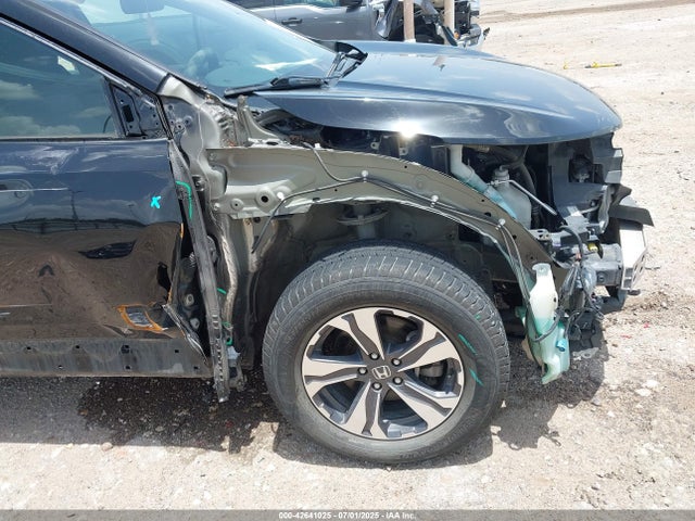 7FARW5H35HE005620 Honda k24w9/k24v9