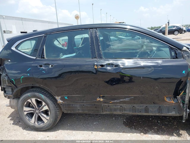 7FARW5H35HE005620 Honda k24w9/k24v9