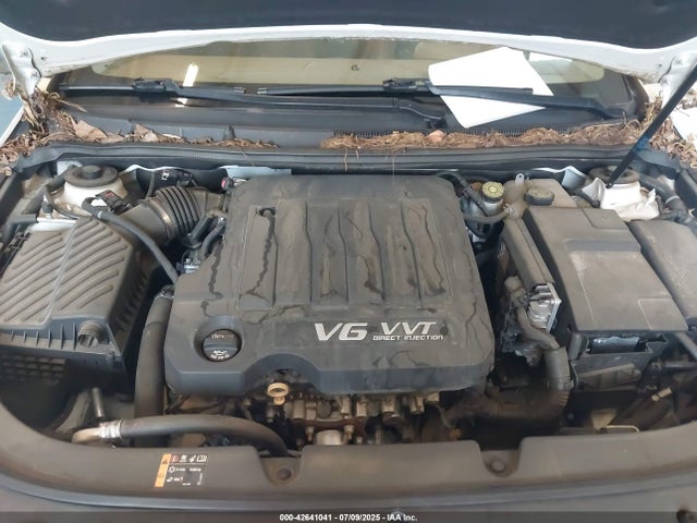 1G4GB5G36EF100691 Buick lfx