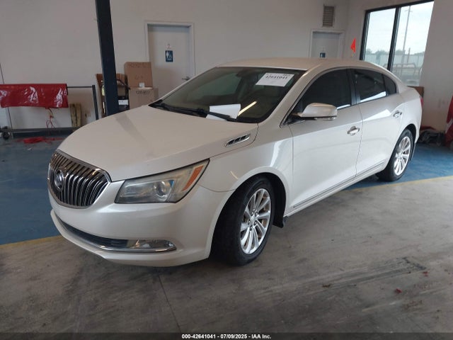 1G4GB5G36EF100691 Buick lfx