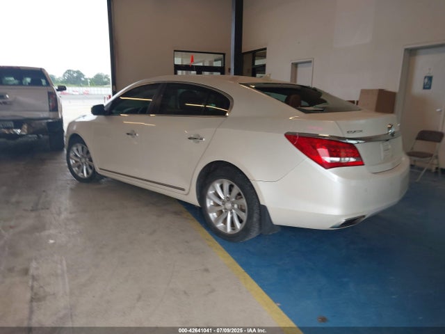 1G4GB5G36EF100691 Buick lfx