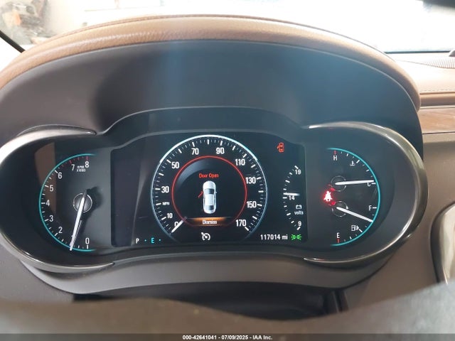 1G4GB5G36EF100691 Buick lfx