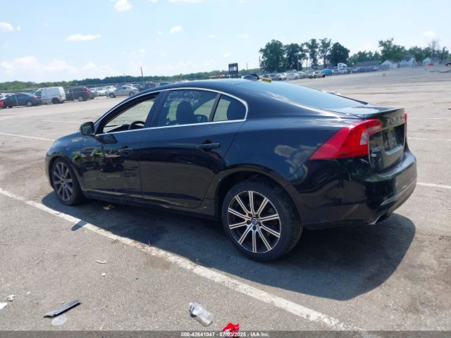 2018 VOLVO S60 INSCRIPTION LYV402TK6JB173004 Photo 2