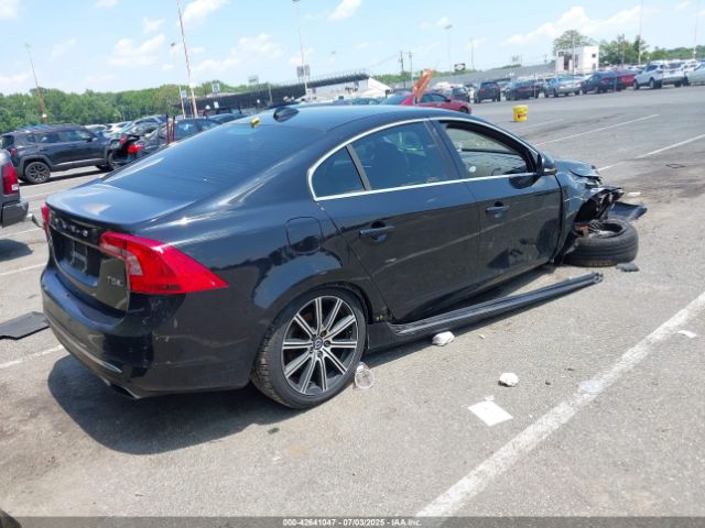 2018 VOLVO S60 INSCRIPTION LYV402TK6JB173004 Photo 3