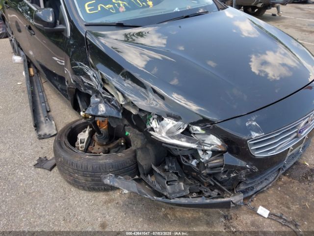 2018 VOLVO S60 INSCRIPTION LYV402TK6JB173004 Photo 5