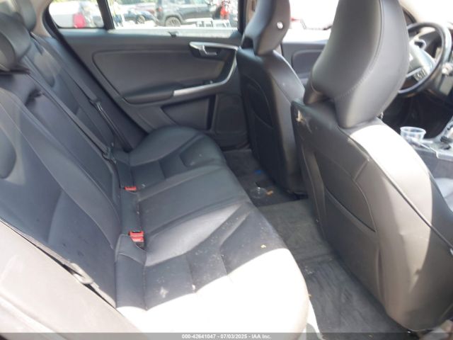 2018 VOLVO S60 INSCRIPTION LYV402TK6JB173004 Photo 7