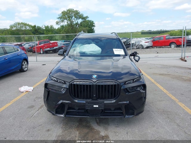 5UX23EM09S9X05819 BMW X7