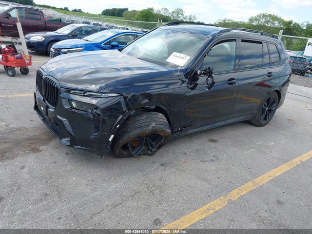 5UX23EM09S9X05819 BMW X7