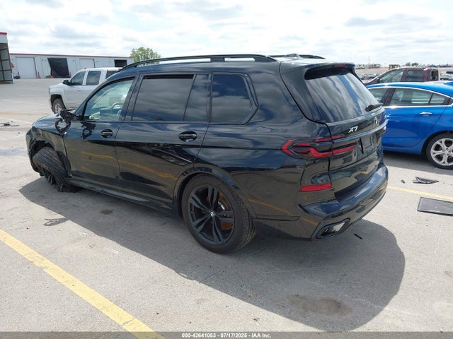 5UX23EM09S9X05819 BMW X7