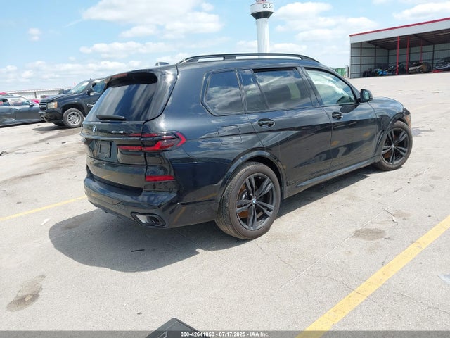 5UX23EM09S9X05819 BMW X7