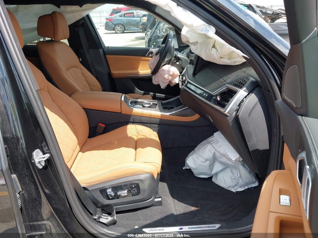 5UX23EM09S9X05819 BMW X7