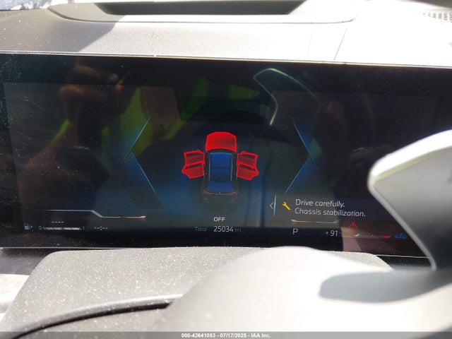 5UX23EM09S9X05819 BMW X7