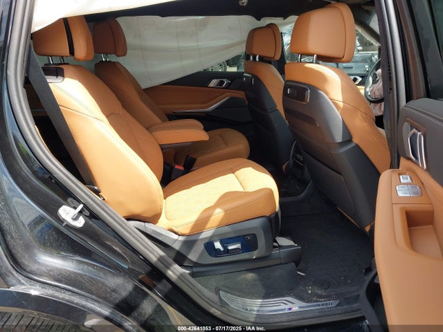 5UX23EM09S9X05819 BMW X7
