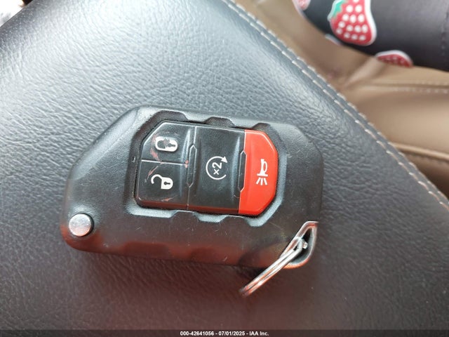 Jeep 2020 2020 1C4HJXEG2LW308254 Image 11