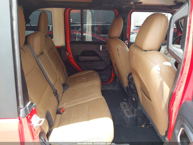 Jeep 2020 2020 1C4HJXEG2LW308254 Image 8
