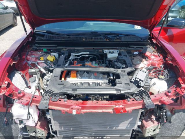 2024 CADILLAC LYRIQ 1GYKPTRL4RZ114833 Photo 9