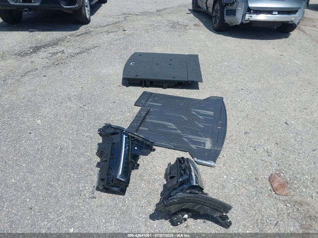 1GYKPTRL4RZ114833 Cadillac x0e + ec6