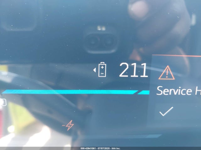 1GYKPTRL4RZ114833 Cadillac x0e + ec6