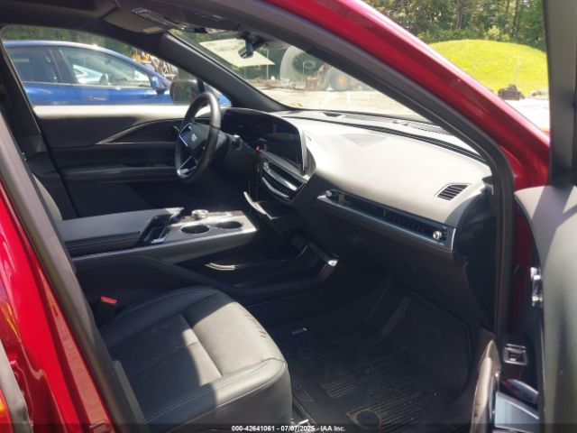 2024 CADILLAC LYRIQ 1GYKPTRL4RZ114833 Photo 4