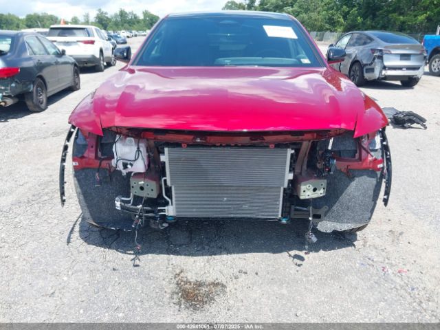 2024 CADILLAC LYRIQ 1GYKPTRL4RZ114833 Photo 5