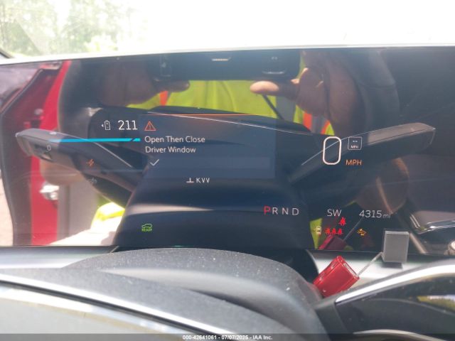 2024 CADILLAC LYRIQ 1GYKPTRL4RZ114833 Photo 6