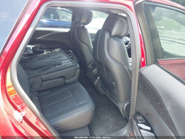 2024 CADILLAC LYRIQ 1GYKPTRL4RZ114833 Photo 7