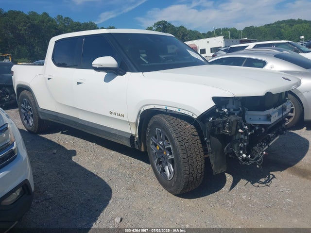 2022 RIVIAN R1T 7FCTGAAL8NN002767