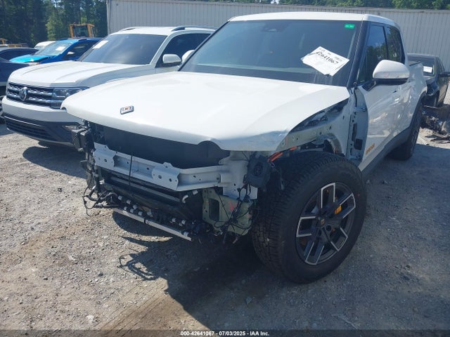 2022 RIVIAN R1T 7FCTGAAL8NN002767 Photo 5